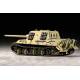 GERMAN Sd.Kfz.186 JAGDTIGER (Porsche production) 