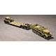 German Sd.Kfz.9 (18t) Half-Track & Sd.Ah.116 Trailer 