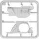 Maquette TRANSMISSION SET FOR T-55/T-55A|MINIART|37073|1:35