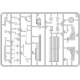 Maquette TRANSMISSION SET FOR T-55/T-55A|MINIART|37073|1:35