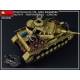 MAYBACH HL 120 ENGINE FOR PANZER III/IV FAMILY WITH REPAIR CREW