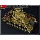 MAYBACH HL 120 ENGINE FOR PANZER III/IV FAMILY WITH REPAIR CREW