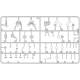 MAYBACH HL 120 ENGINE FOR PANZER III/IV FAMILY WITH REPAIR CREW