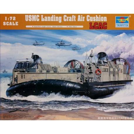 USMC Landing Craft Air Cushion (LCAC) 