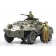 U.S. M20 Armored Utility Car