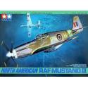 North American RAF Mustang III