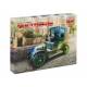 Type AG 1910 London Taxi
