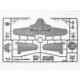 I-16 type 28 WWII Soviet Fighter