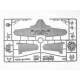 I-16 type 29 WWII Soviet Fighter