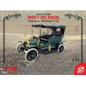 Model T 1911 Touring  American Passenger Car