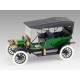 Model T 1911 Touring  American Passenger Car