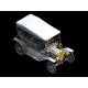Model T 1911 Touring  American Passenger Car
