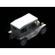 Model T 1911 Touring  American Passenger Car