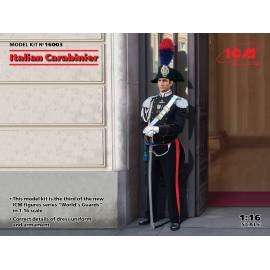 Italian Carabinier