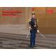 French Republican Guard Officer