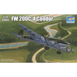 FW200 C-4 Condor