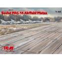 Soviet PAG-14 Airfield Plates