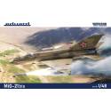 MiG-21bis Weekend Edition