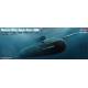 Russian Navy Yasen Class SSN
