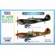 Curtiss P-40M Kittyhawk Mk.III