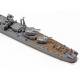 Japanese Navy Destroyer Shimakaze