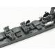 Japanese Navy Destroyer Shimakaze