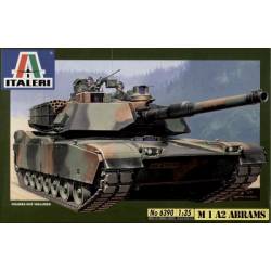 M1 A2 ABRAMS 