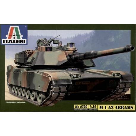 M1 A2 ABRAMS 