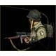 US Airborne Radio Operator CARENTAN 1944