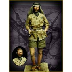 S.A.S CAIRO 1942