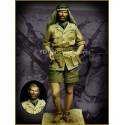 S.A.S CAIRO 1942