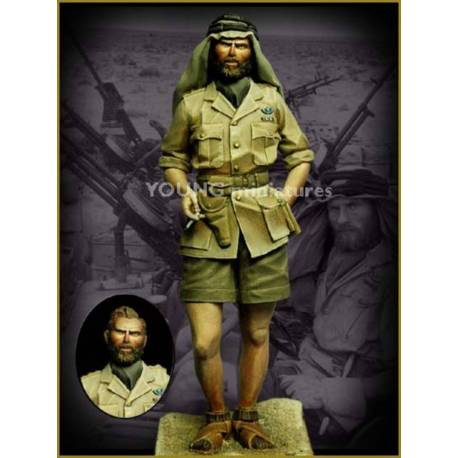 S.A.S CAIRO 1942