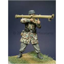 German Para Anti-Tank Team