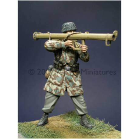 German Para Anti-Tank Team