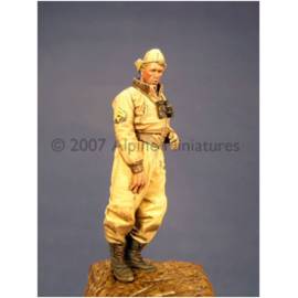 US Winter Tank Crew Set