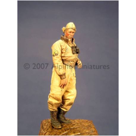 US Winter Tank Crew Set