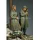 WW2 US Army Officer Set
