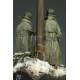 WW2 US Army Officer Set