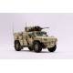 KAMAZ K-4386 Typhoon-VDV with 30 mm 2A42 cannon system