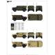 KAMAZ K-4386 Typhoon-VDV Mine-Protected Armoured Vehicle Early Type