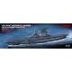 U.S. Navy Aircraft Carrier U.S.S. Lexington (CV-2)
