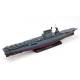 U.S. Navy Aircraft Carrier U.S.S. Lexington (CV-2)