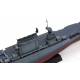 U.S. Navy Aircraft Carrier U.S.S. Lexington (CV-2)