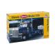 Peterbilt 378 "Long Hauler”