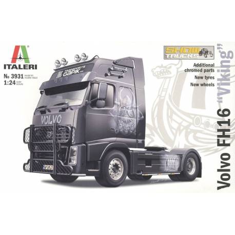 Volvo FH16 "Viking"