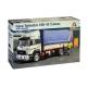 Iveco Turbostar 190-42 Canvas with elevator