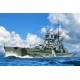 Italian Heavy Cruiser Gorizia