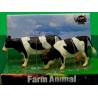 2 vaches debouts 