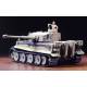 German Tiger I Initial Production Tiger I (Africa Corps)