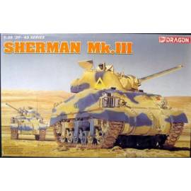 SHERMAN MK.III 